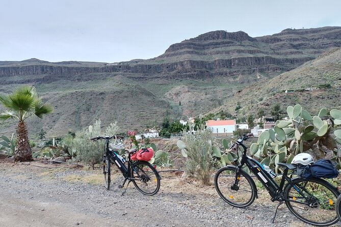 E-Bike Rental 80 Km Battery Life: Gran Canaria Mountains or Coast - Overview of Experience
