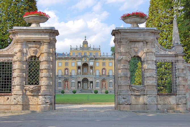 E-Bike Rental in Lucca - Pricing and Booking Options