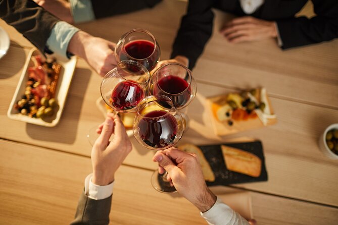 E-Bike Tour and Wine Tasting From Bardolino - Wine Tasting Experience