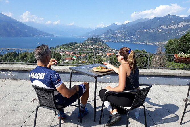 E-Bike Tour From Bellagio Plus Tasting - Tour Highlights