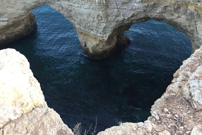 E-Bike Tour: Sete Vales Suspensos Trail (Marinha and Benagil) - Tour Requirements