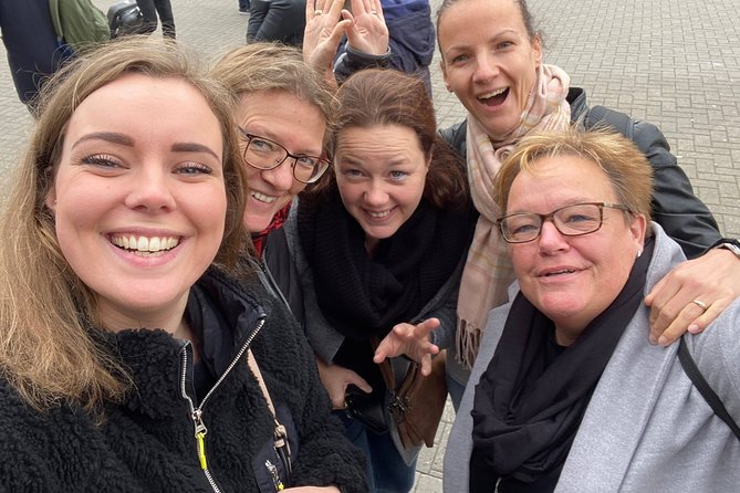 E-Scavenger Hunt Groningen: Explore the City at Your Own Pace - Overview and Features