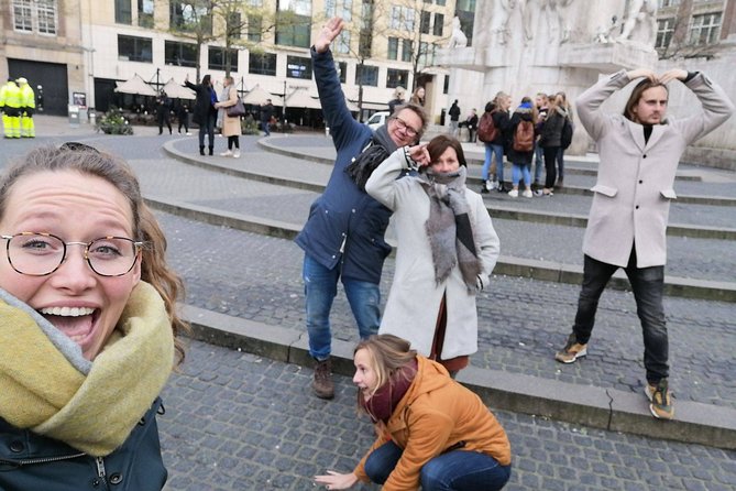 E-Scavenger Hunt Leeuwarden: Explore the City at Your Own Pace - What Is the E-Scavenger Hunt Leeuwarden?