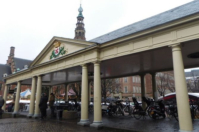 E-Scavenger Hunt Leiden: Explore the City at Your Own Pace - Interactive Game Experience