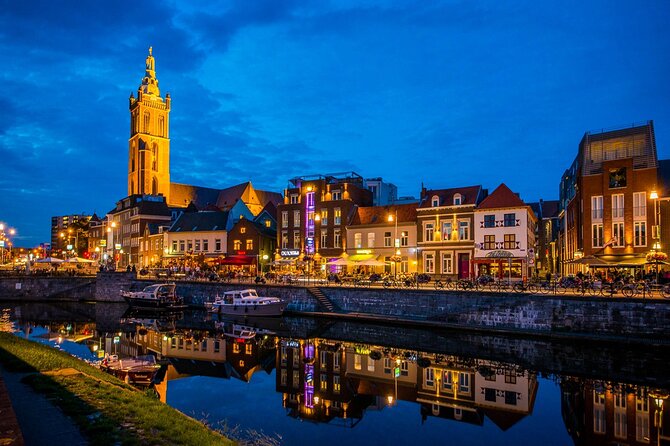 E-Scavenger Hunt Roermond: Explore the City at Your Own Pace - Whats Included