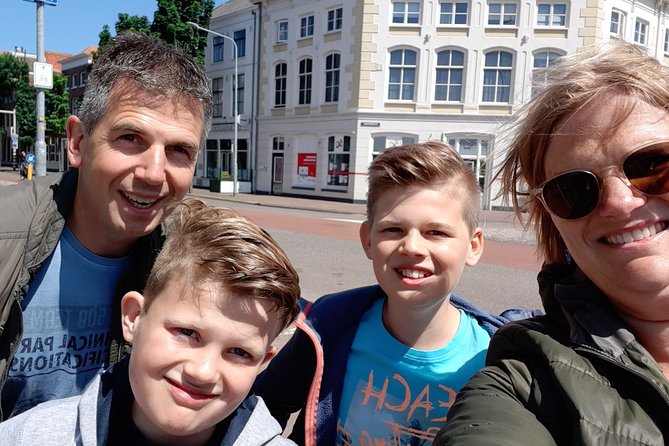 E-Scavenger Hunt Turnhout: Explore the City at Your Own Pace - Whats Included