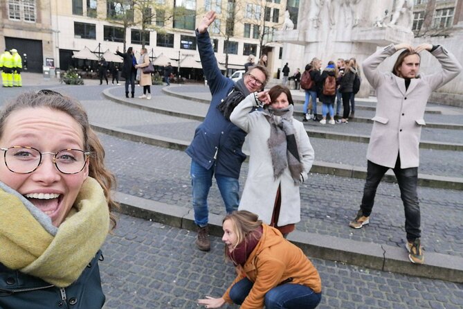 E-Scavenger Hunt Valkenburg: Explore the City at Your Own Pace - The Sum Up