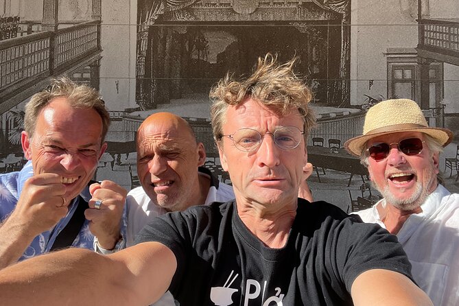 E-Scavenger Hunt Zierikzee: Explore the City at Your Own Pace - Traveler Photos and Real-Life Experiences