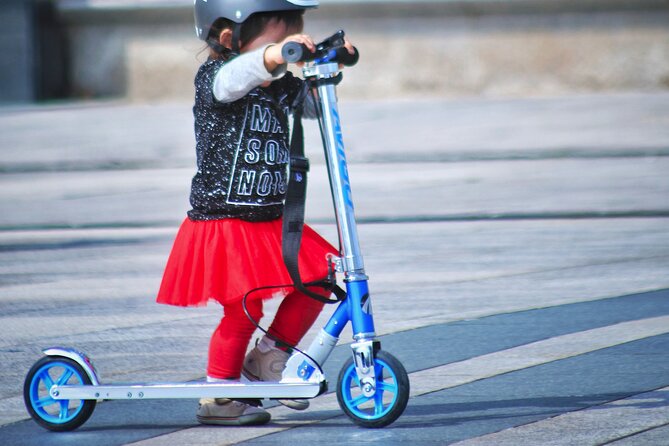 E-Scooter - E-Bike - Quadracycle - Bikes - Kick Scooter - Pricing and Booking