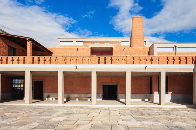 E-ticket to Museum of Byzantine Culture and Thes/niki Audio Tours - Thessaloniki Audio Tours: Immerse in Historical Narratives