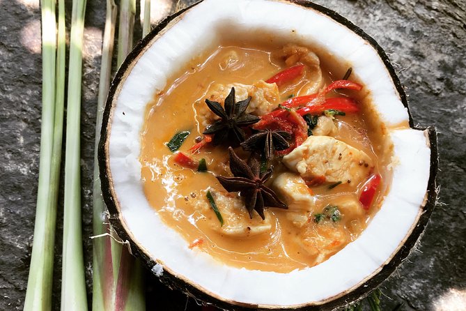 เมนูเซ็ตที่ 2 ของร้านครัวไทย - แนะนำ - เซ็ตที่ 2: ส้มตำผัดไทย