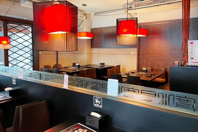 【Local Taiwanese Specialty】Tu Hsiao Yueh – Taipei Zhongxiao Store - Overview of Tu Hsiao Yueh Taipei Zhongxiao Store