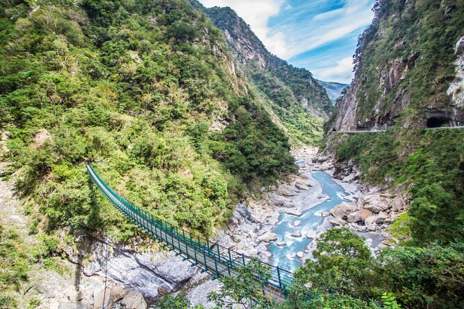 【Private】Taroko National Park (Pickup From Taipei/Yilan/Hualien) - Pricing and Booking Details