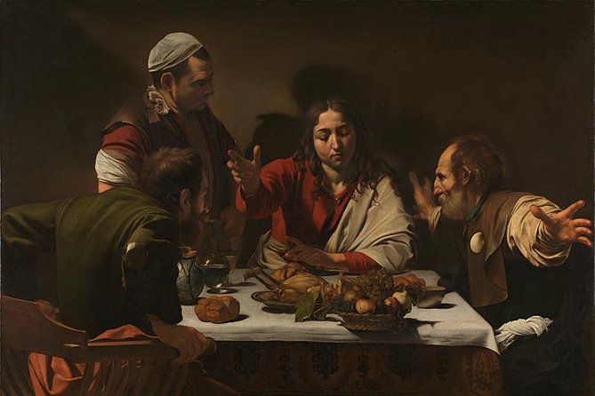 私人导览伦敦国家美术馆 - 3小时 - Overview and Duration