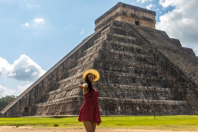 Early Morning Chichen Itza, Sinkhole and Colonial Gem - Pricing and Tour Details