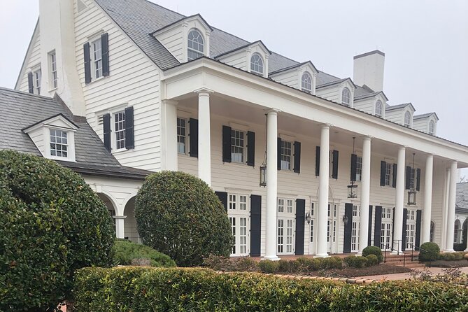 Early Myrtle Beach History and The WWII Years Trolley Tour - Reviews and Recommendations