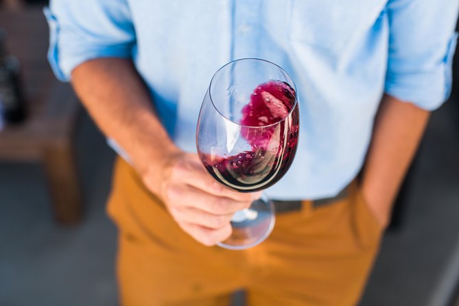 East Kelowna Wine Tour - Classic - 4 Wineries - The Sum Up