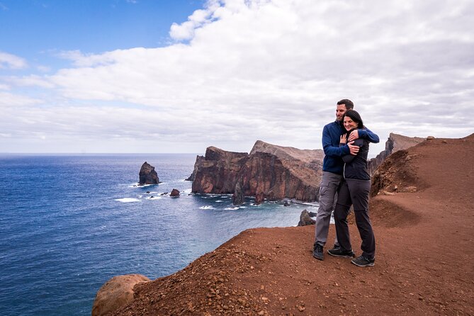 East of Madeira Full Day 4x4 Tour - Off-Roading Adventure