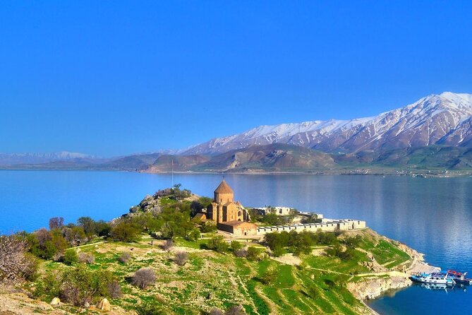 Eastern Turkey 12-Day Sightseeing Tour From Trabzon - Tour Details