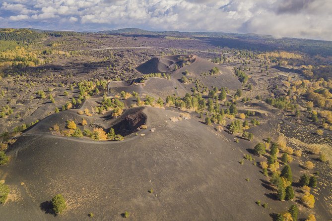 Easy North Etna Hike - Overview and Logistics