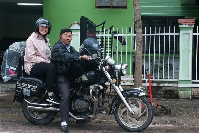 Easyrider Motorbike Tour - Safety Tips and Guidelines