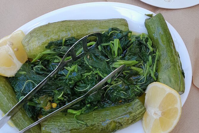 Eat & Crete - Food Tour [Out of the Box]- Chania White Mountains - Culinary Highlights