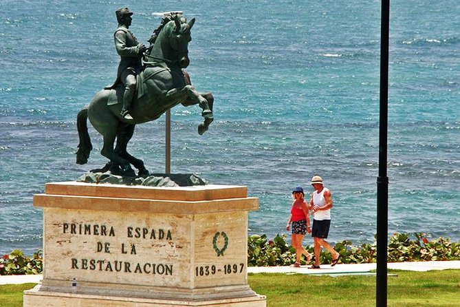 Eat Drink & Be Merry Puerto Plata City Tour -Amber Cove/Taino Bay - Traveler Tips