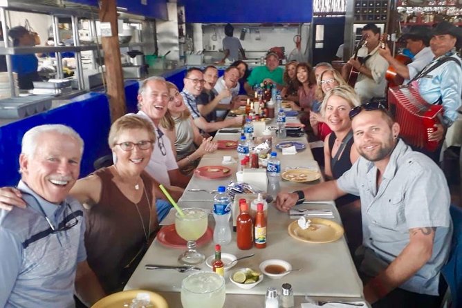 Eat Like A Local Cabo Food Tour - Pricing and Booking