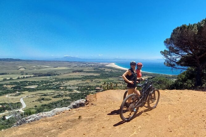 Ebike Rental in Tarifa - What to Expect