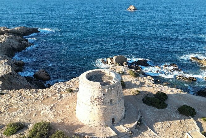 Ebike Tour to the Pirate Tower of Cala Bassa. Paella and Sangria. - Ebike Tour Details