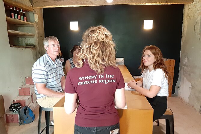 EBike Tour With Organic Wine Tasting - Pricing and Booking