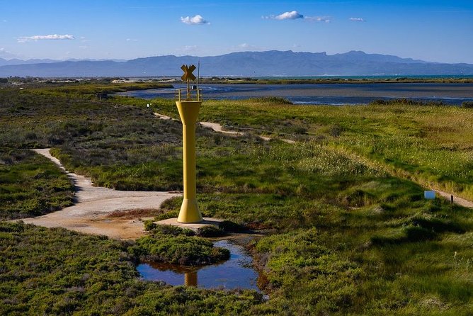 Ebro Delta Tour - Hotel Pick up From Salou/Tarragona - Pricing and Booking