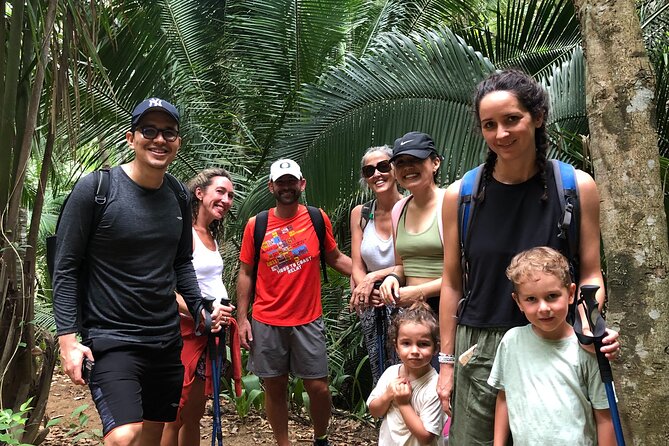 Ecohike Experience Through the Jungle, Mountains and Hidden Beach - Pricing and Value