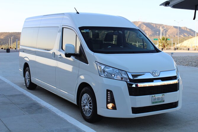 Economic Los Cabos Airport Transportation - Overview of Service