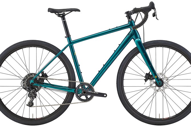 Edmonton Bike Rentals - Rental Options