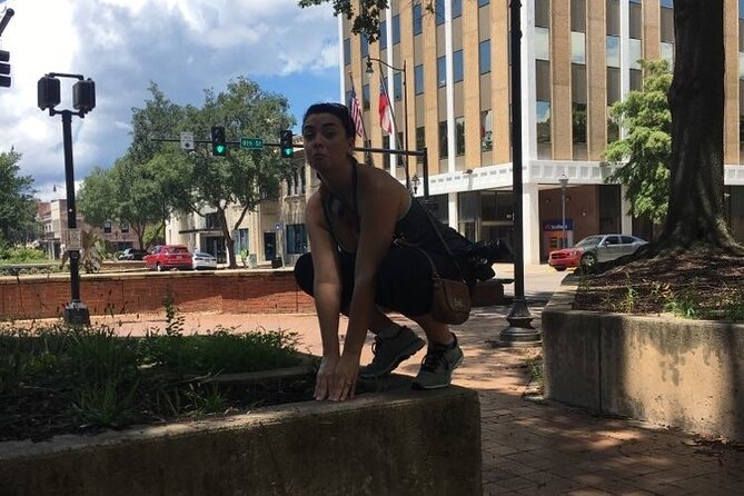 Edmonton City Scavenger Hunt Excursion by Operation City Quest - What To Expect