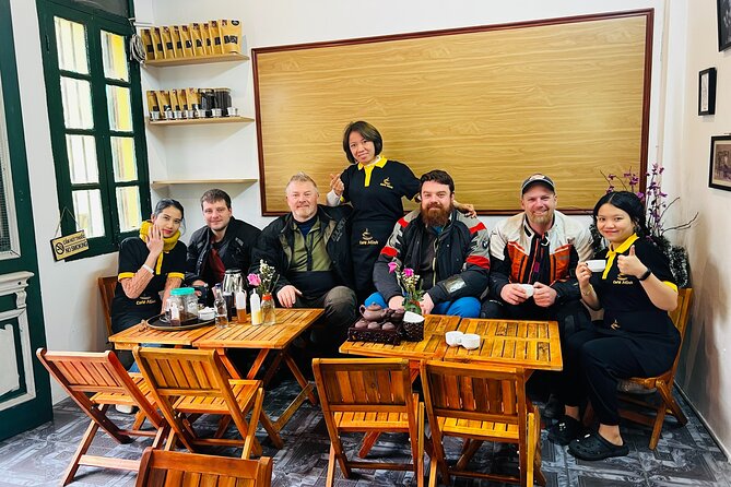 Egg Coffee Class - Weather and Operating Conditions