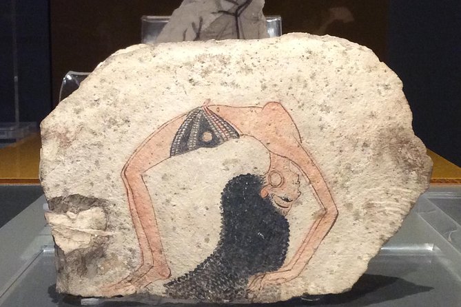 Egyptian Museum of Turin With Private Museum Guide - Pricing and Booking