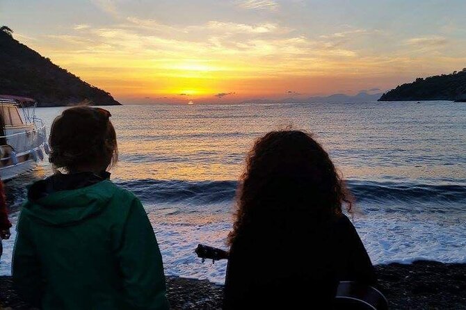 Ekincik Bay and Caves Boat Trip From Dalyan - Pricing and Payment Options