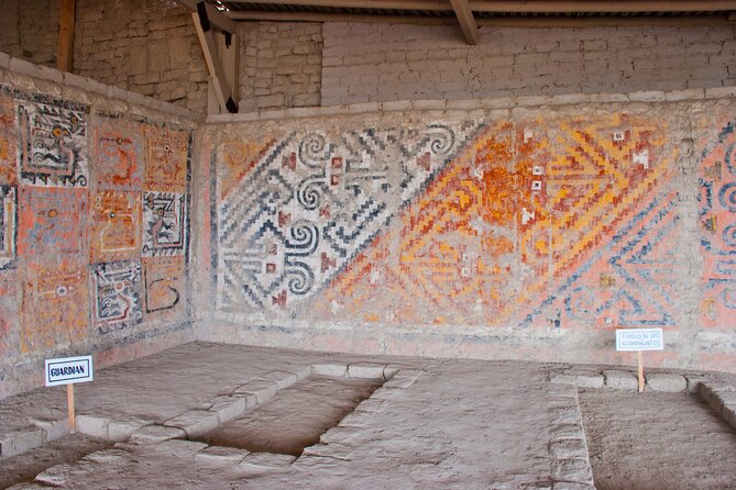 El Brujo Complex Archaeological Tour and Lady of Cao - Tour Overview and Highlights