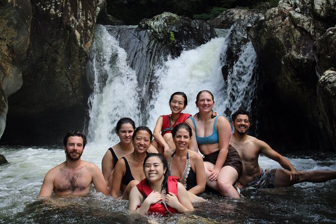 El Yunque Private Tour From San Juan  - Puerto Rico - Tour Overview and Details