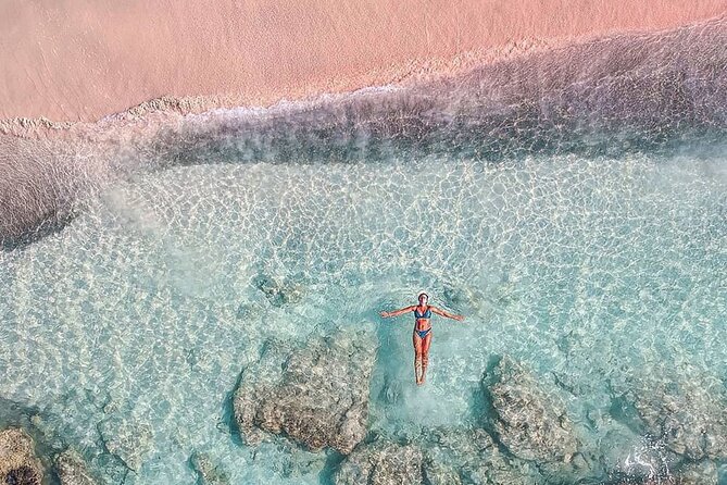 Elafonisi Beach Luxury Escape With Picnic by Sunset - Pricing and Reservation Details