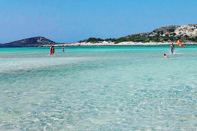 Elafonisi-Falasarna-Vouves - (All Inclusive) Full Day Private Tour From Chania - Pricing and Reservation