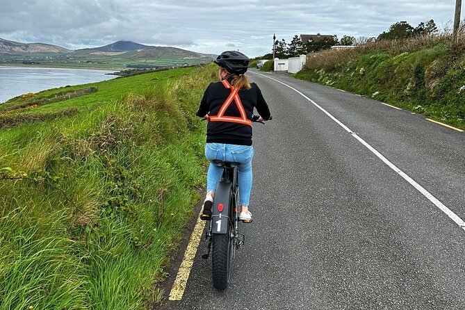 Electric Bike Around Dingle Peninsula: Must-Do Half-Day Activity! - Traveler Photos