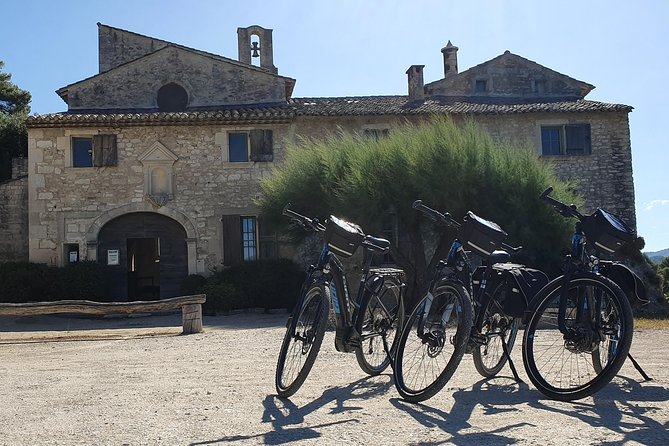 Electric Bike Rental - One Day - Overview of Electric Bike Rental