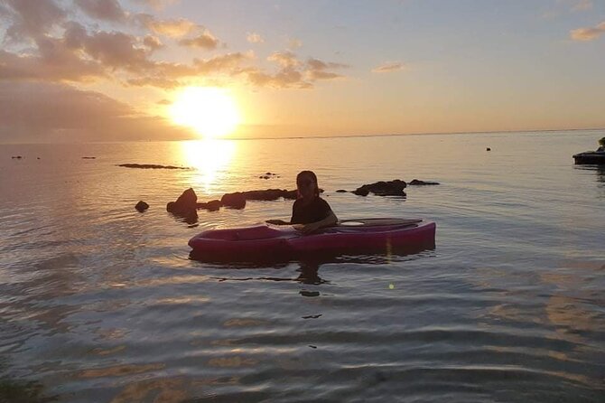 Electric Bodyboard Rental in Moorea-Maiao - Pricing and Booking
