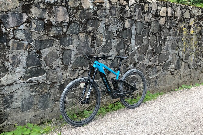 Electric Mountain Bike Rental in Oslo - Whats Included and Meeting/Pickup Details