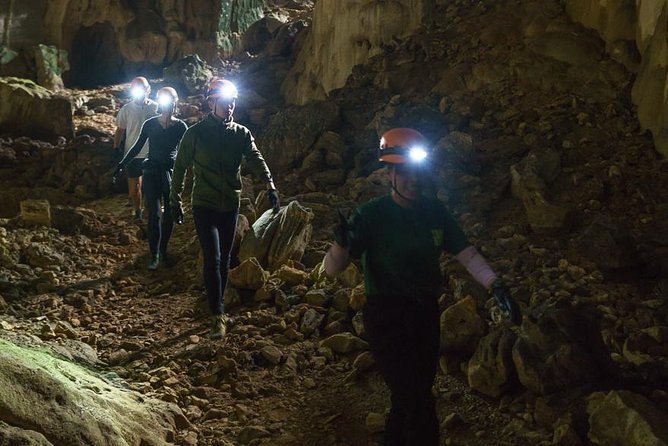 Elephant Cave and Ma Da Valley Jungle 1 Day Trek - Meeting and Pickup