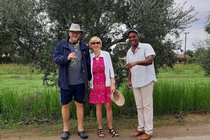 Elis Olympic Games Group Tour  - Katakolo - Traveler Photos