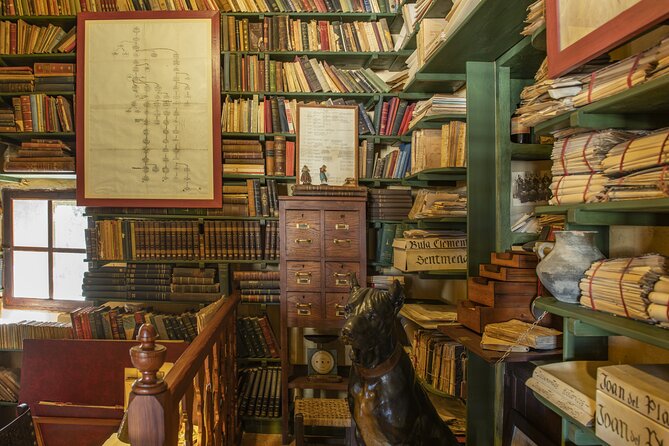 Els Calderers House Museum in Mallorca - History of Els Calderers House Museum